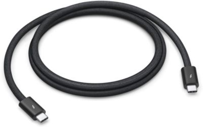 Câble USB C APPLE USB-C Thunderbolt 4 - 1m