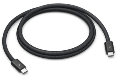 Câble USB C APPLE USB-C Thunderbolt 4 - 1m