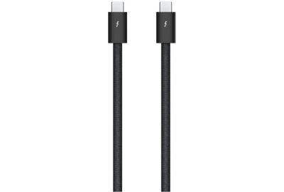 Câble USB C APPLE USB-C Thunderbolt 4 - 1m