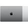 Location Ordinateur Apple Macbook Pro 14' M3 8Go RAM 512Go SSD Gris