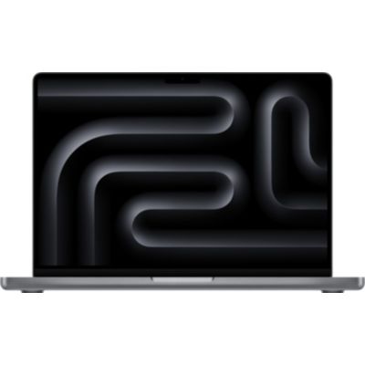 Location Ordinateur Apple Macbook Pro 14' M3 8Go RAM 1To SSD Gris