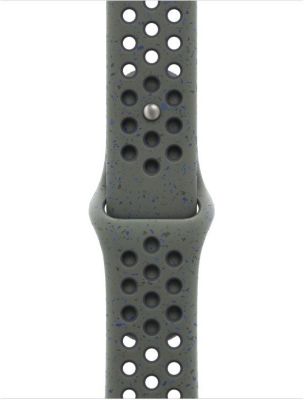 Bracelet Sport mûre 45 mm - M/L - Apple (FR)