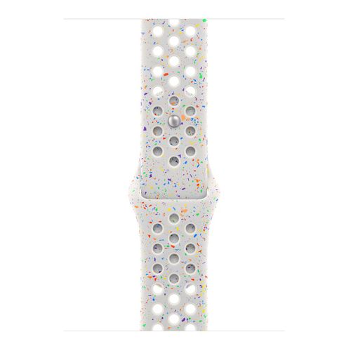 Bracelet Sport mûre 45 mm - M/L - Apple (FR)