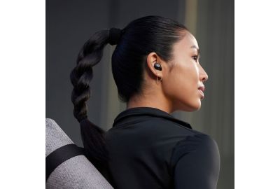 Ecouteurs BEATS Solo Buds Noir mat