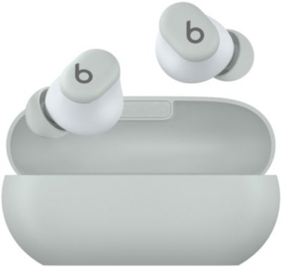 Ecouteurs BEATS Solo Buds Gris Orage