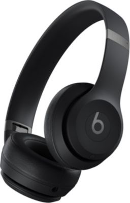 Casque BEATS Solo 4 wireless Matte Black