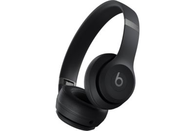 Casque BEATS Solo 4 wireless Matte Black