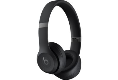 Casque BEATS Solo 4 wireless Matte Black