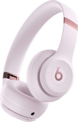 Casque BEATS Solo 4 wireless Cloud Pink