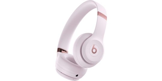 Casque BEATS Solo 4 wireless Cloud Pink