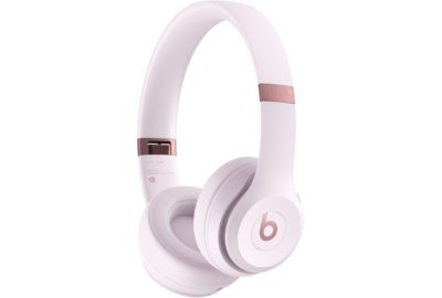Casque BEATS Solo 4 wireless Cloud Pink