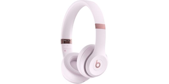 Casque BEATS Solo 4 wireless Cloud Pink