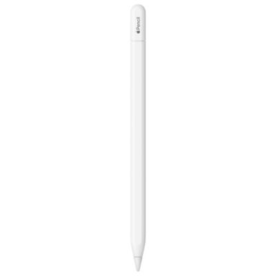 Stylet APPLE Pencil 1ère Génération USB C