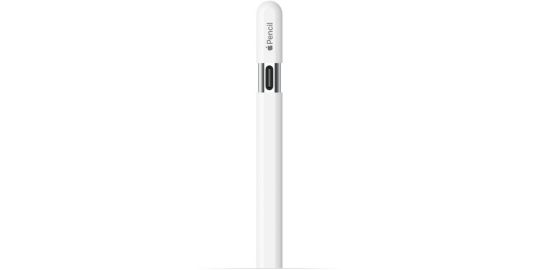 Stylet APPLE Pencil USB-C