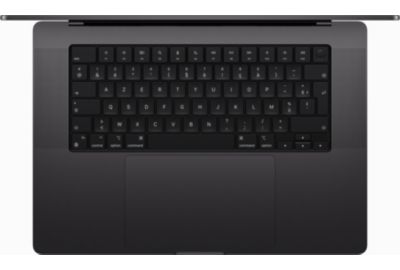 Ordinateur Apple MACBOOK Pro 16' M3 Max 48Go RAM 1To SSD Noir
