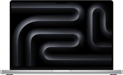 Ordinateur Apple MACBOOK Pro 16' M3 Max 48Go RAM 1To SSD Argent