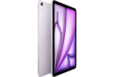 Tablette Apple IPAD Air 11 Mauve 1To Wifi 2024