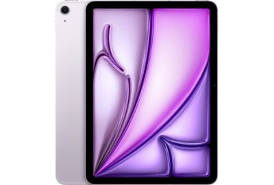 Tablette Apple IPAD Air 11 Mauve 256Go Cellular 2024