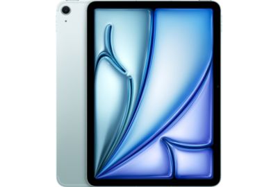 Tablette Apple IPAD Air 11 Bleu 512Go Cellular 2024