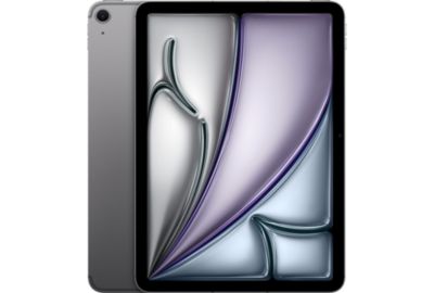 Tablette Apple IPAD Air 11 Gris Sidéral 1To Cellular 2024