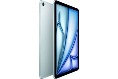 Tablette Apple IPAD Air 11 Bleu 1To Cellular 2024