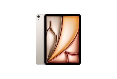 Tablette Apple IPAD Air 11 Lumière Stellaire 1To Cell 2024