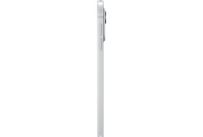 Tablette Apple IPAD Pro 11 M4 1To Silver Stand Cellular