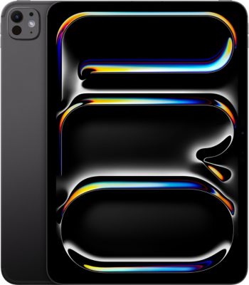 Tablette Apple IPAD Pro 11 M4 2To Noir Sidéral Stand Cell