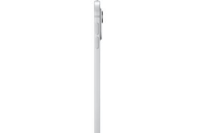 Tablette Apple IPAD Pro 13 M4 256Go Silver stand