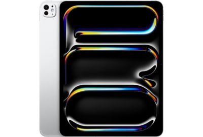 Tablette Apple IPAD Pro 13 M4 256Go Silver Cellular