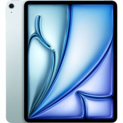 Tablette Apple Ipad Air 13 Bleu 128Go 2024