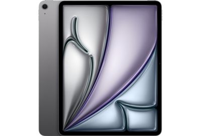 Tablette Apple IPAD Air 13 Gris Sidéral 512Go 2024