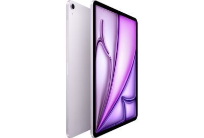 Tablette Apple IPAD Air 13 Mauve 512Go 2024