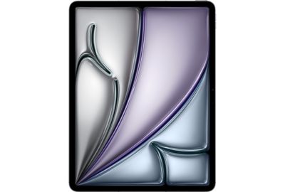 Tablette Apple IPAD Air 13 Gris Sidéral 128Go Cellular 2024