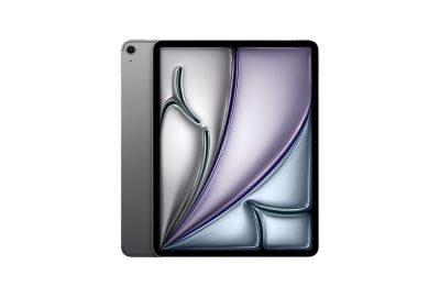 Tablette Apple IPAD Air 13 Gris Sidéral 128Go Cellular 2024