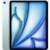 Location Tablette Apple Ipad Air 13 Bleu 128Go Cellular 2024