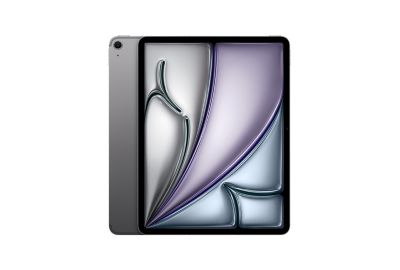 Tablette Apple IPAD Air 13 Gris Sidéral 256Go Cellular 2024