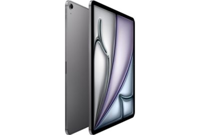 Tablette Apple IPAD Air 13 Gris Sidéral 512Go Cellular 2024