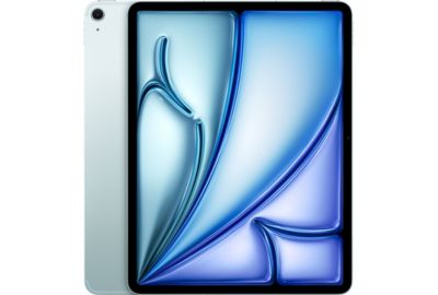 Tablette Apple IPAD Air 13 Bleu 1To Cellular 2024