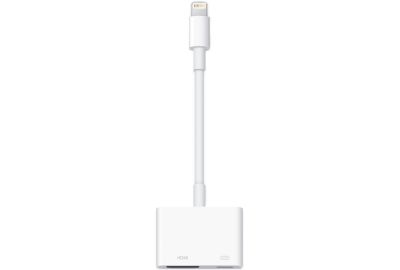 Adaptateur Lightning/HDMI APPLE Lightning vers HDMI