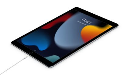 Câble lightning APPLE vers USB-C 2m