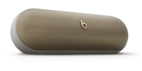 Enceinte portable BEATS Pill Champagne