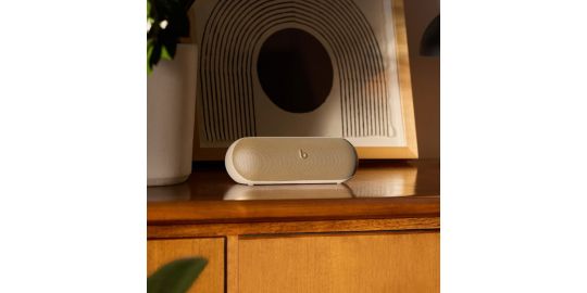 Enceinte portable BEATS Pill Champagne