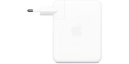 Chargeur ordinateur portable APPLE secteur 140 W USB-c