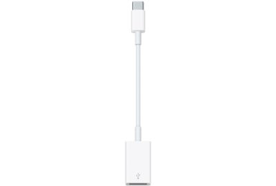 Adaptateur USB C APPLE USB-C / USB A