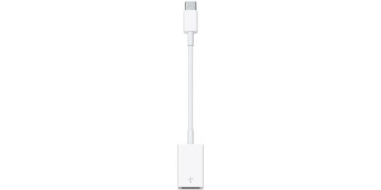 Adaptateur USB C APPLE USB-C / USB A