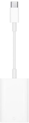 Adaptateur USB C APPLE USB-C vers lecteur carte SD