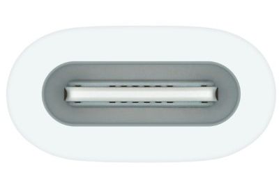 Adaptateur APPLE USB-C pour Pencil