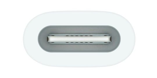 Adaptateur APPLE USB-C pour Pencil