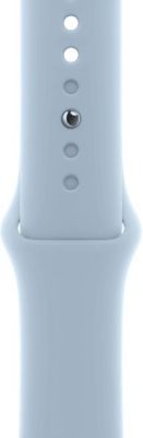 Bracelet Apple Watch 41Mm Sport S/M Bleu Clair